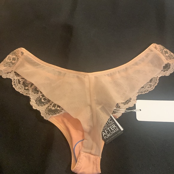 I.D. Sarrieri panties - Picture 2 of 13